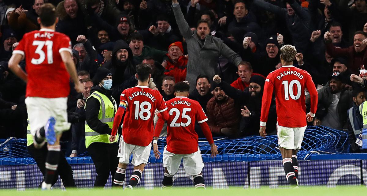 « Il lui manque beaucoup de choses dans le jeu », Samir Narsi enfonce ce cadre de Manchester United !