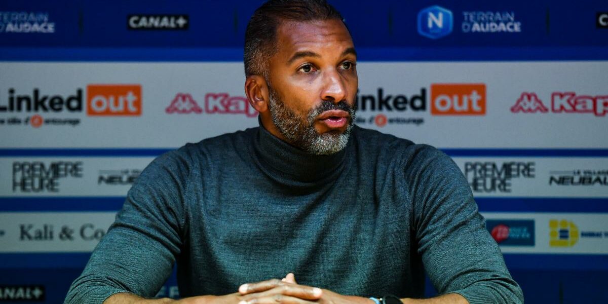 1200 L national premire victoire dhabib beye avec le red star