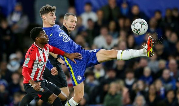 Mendy d’entrée, Lukaku absent… Les équipes officielles de Southampton – Chelsea