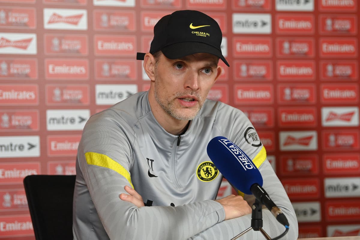 « J’ai fait une erreur en titularisant ce joueur », Tuchel réagit après la défaite face au Real