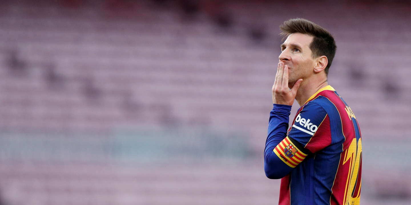 Barça: Lionel Messi aurait fait une promesse à Xavi