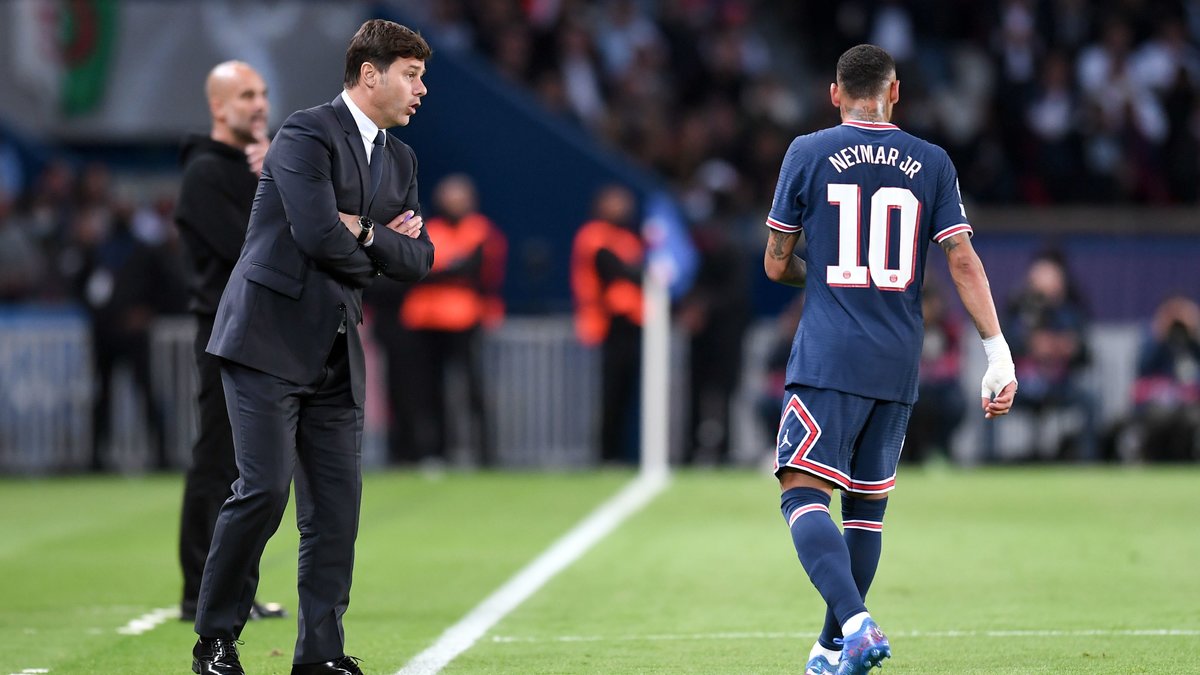 PSG : Pochettino révèle les deux facteurs qui ont plombé la saison de Neymar