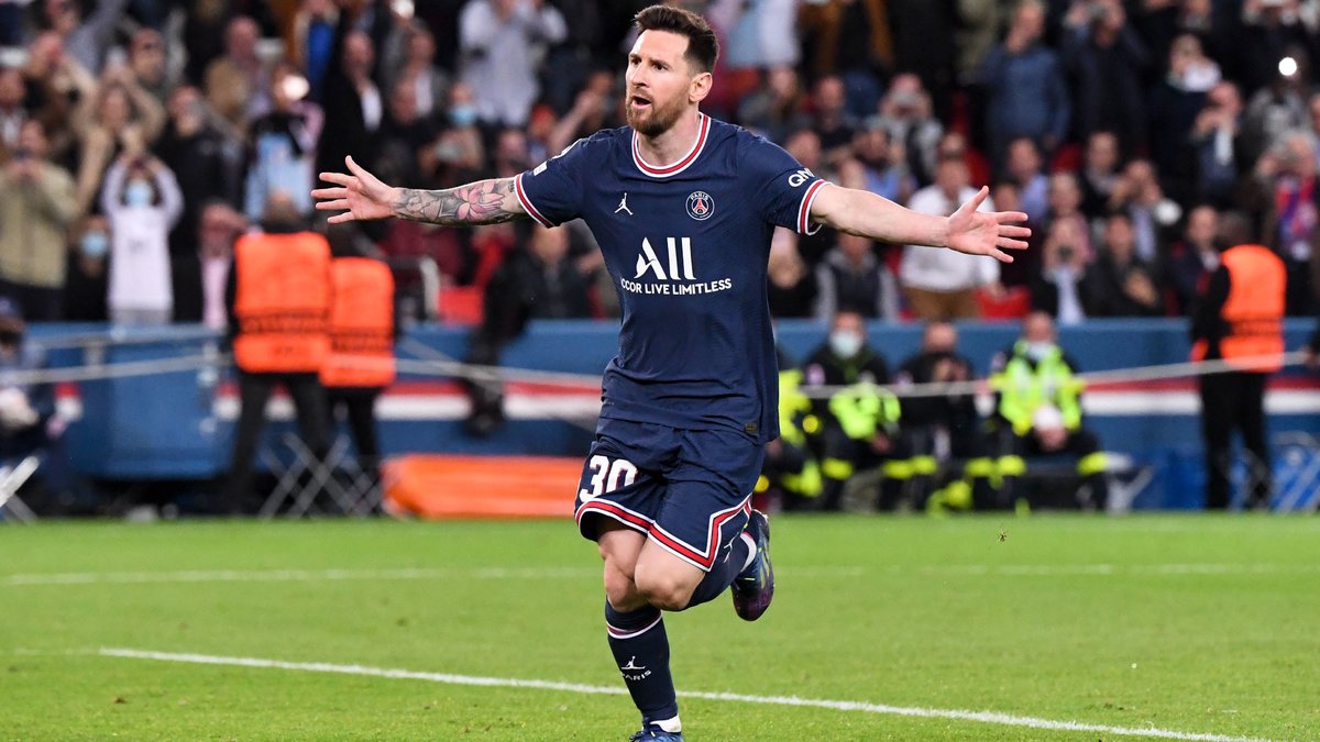 PSG : Ça se confirme pour Lionel Messi