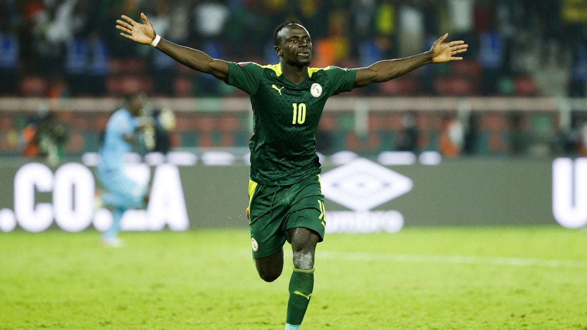 Ballon d’Or 2022: « Sadio Mané devant Benzema », Castaldi journaliste de L’Equipe mise sur le Sénégalais
