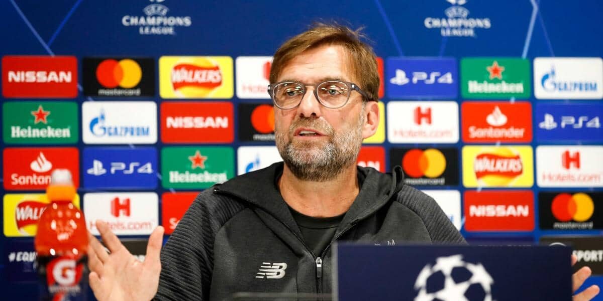 2020 10 22 jurgen klopp
