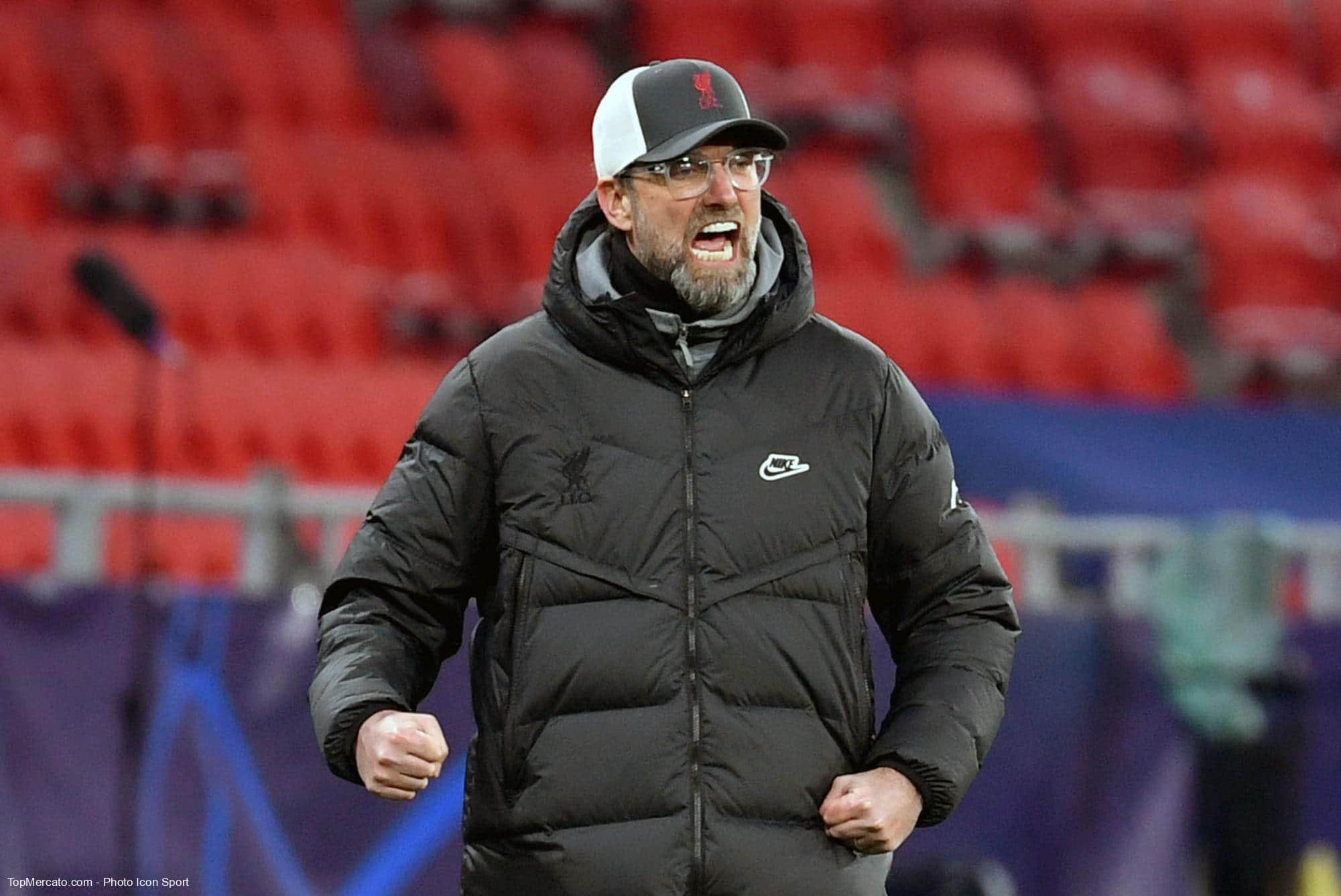 « C’est ce que j’aime chez lui », Jurgen Klopp réagit à l’arrivée de Darwin Nunez