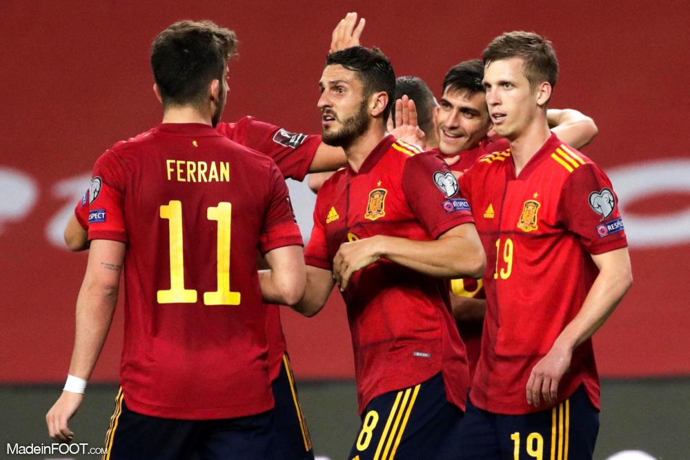 Michel Salgado zappe l’Espagne et dévoile son favori pour le Mondial 2022