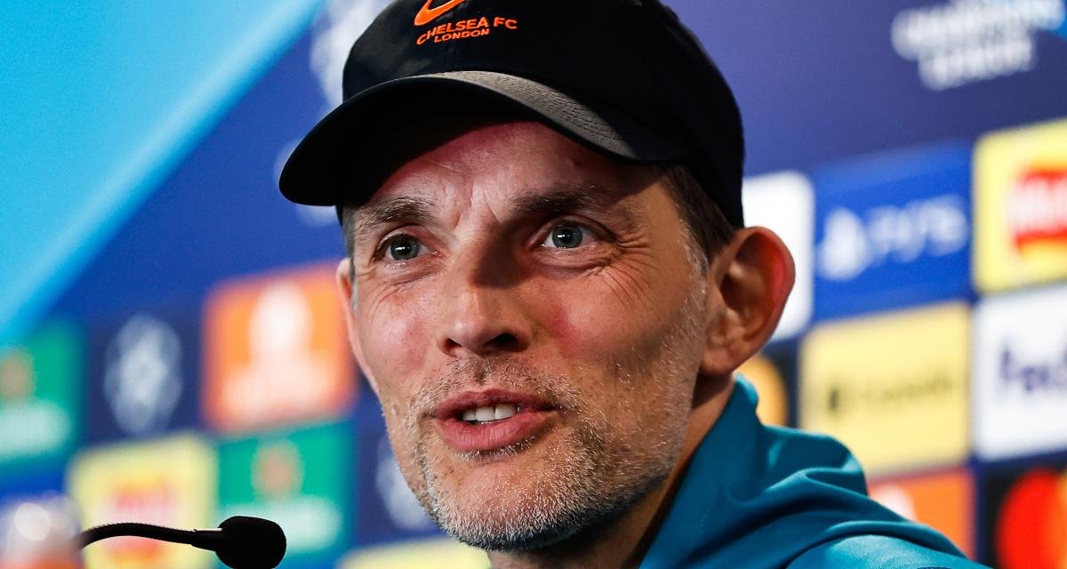 « C’est ce que nous devons faire », Tuchel livre la recette pour une éventuelle remontada face au Real