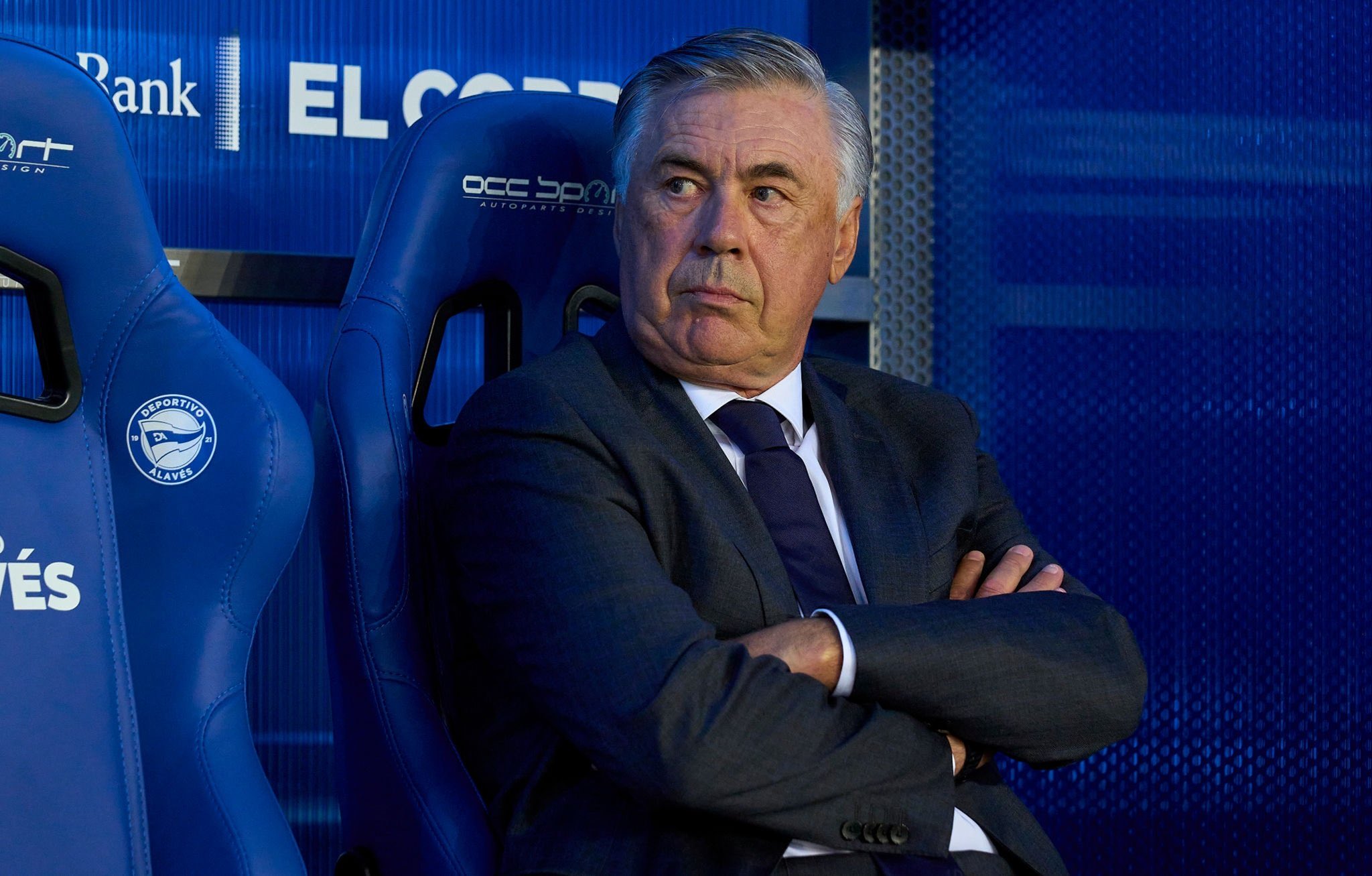 « C’est là j’ai décidé de partir », Ancelotti revient encore sur son départ du PSG