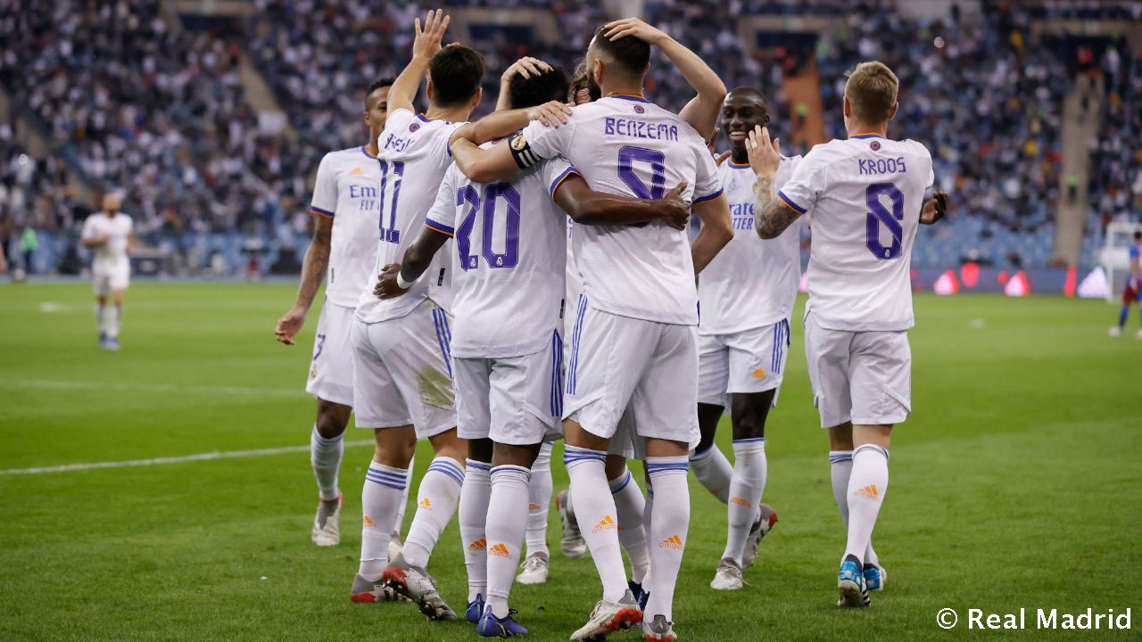 LDC: Chelsea-Real Madrid, mauvaise nouvelle pour les merengue