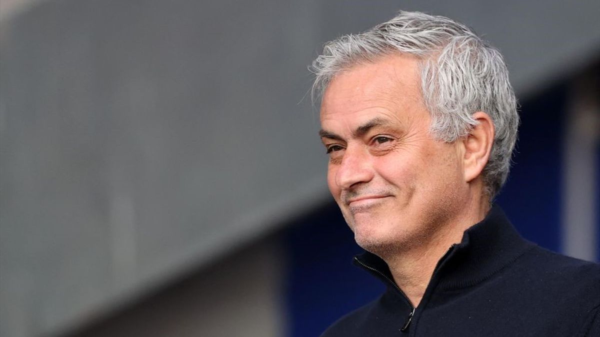 Le « Special One », José Mourinho décroche un nouveau poste de directeur