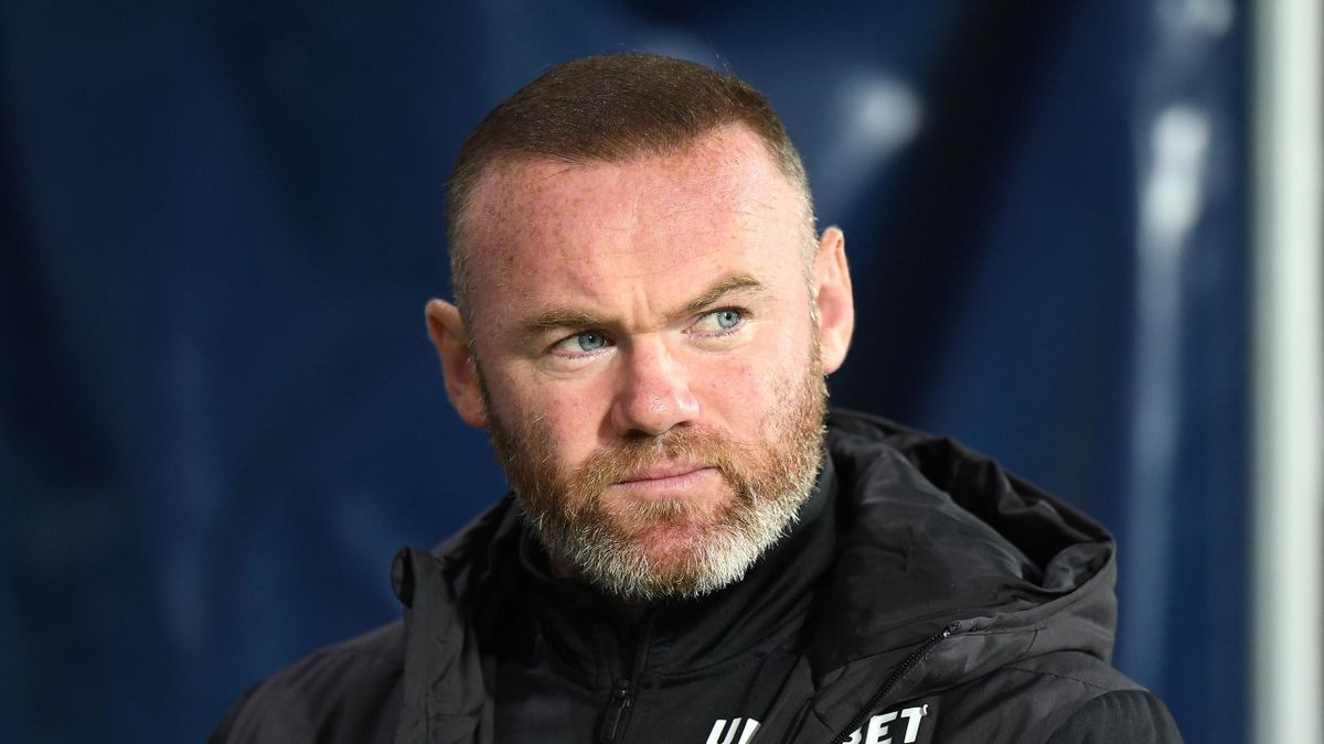 Wayne Rooney rejette l’offre de Ten Hag de le rejoindre à Manchester et donne les raisons !