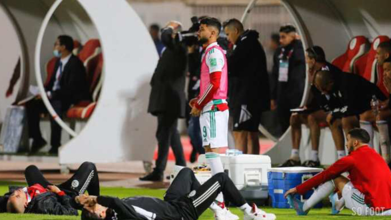 Recours match Algérie-Cameroun : La Fédération algérienne fait une sacrée annonce !