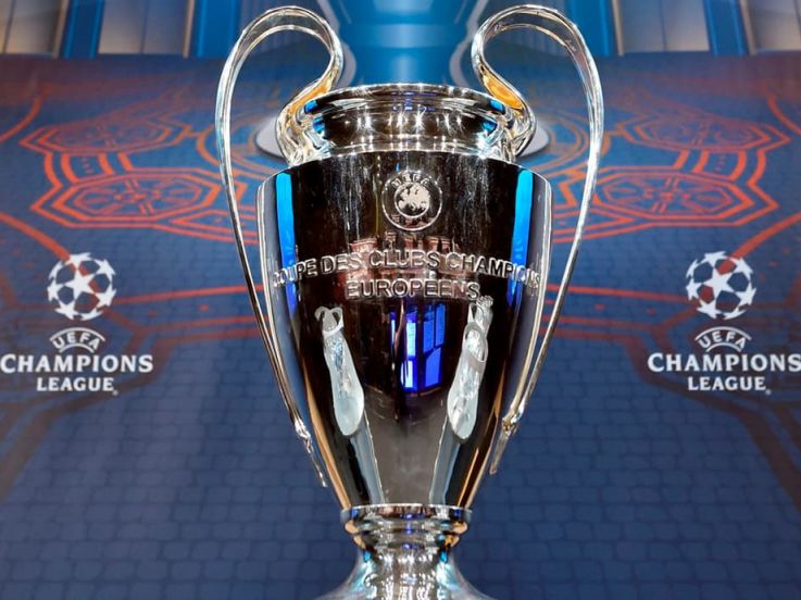 Officiel : L’UEFA dévoile le nouveau format de la Ligue des Champions