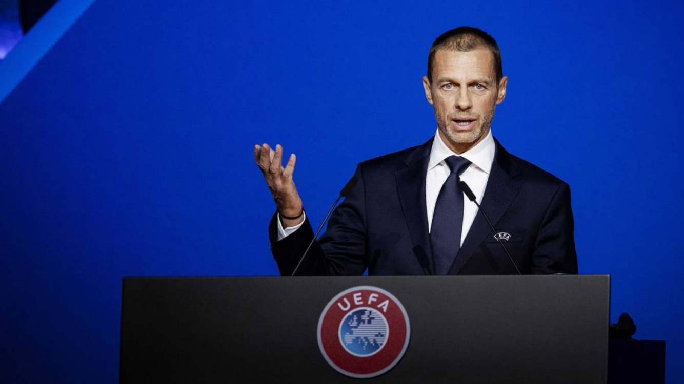 Officiel : L’UEFA dévoile les règles et la mise en place du nouveau fair-play financier !