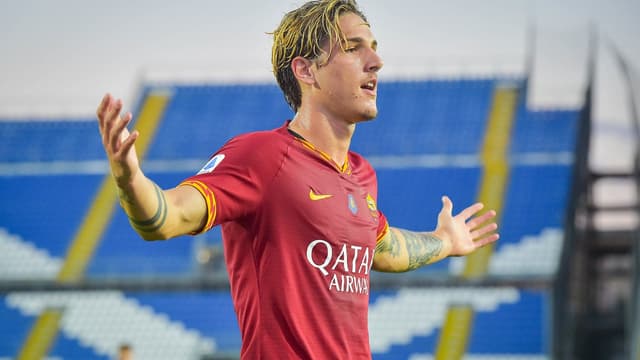 Mercato : Le Milan ou rien, Zaniolo déclare la guerre à l’AS Roma