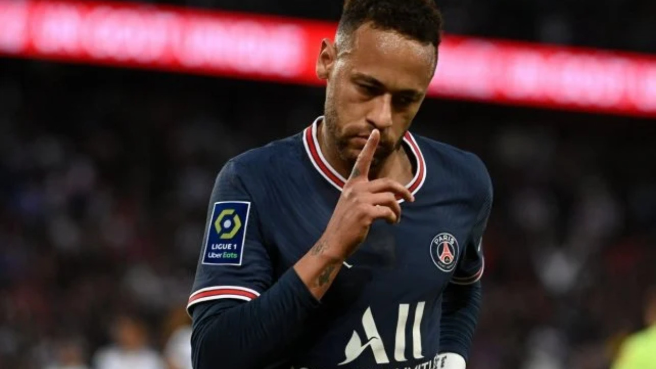 « Ils vont se fatiguer », la sortie de Neymar qui ne plaira pas aux supporters