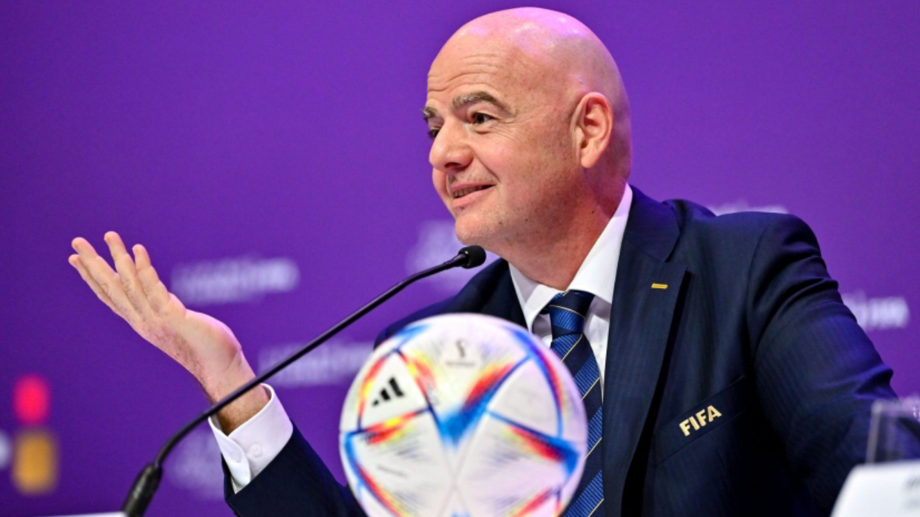 Coupe du monde 2022 : La raison pour laquelle le Qatar ne jouera pas le match d’ouverture