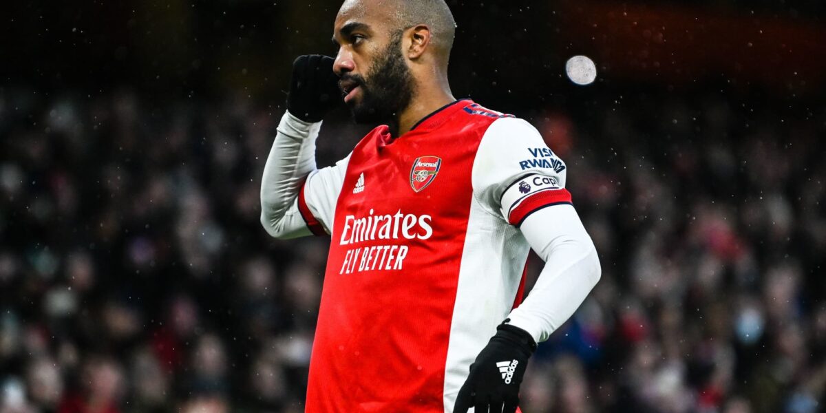 A Lacazette 1188962