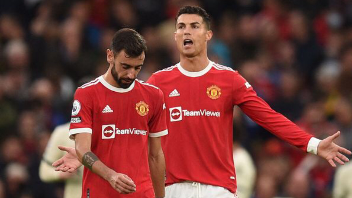 «Pathétiquement lent», une légende de Manchester United charge violemment les Red Devils