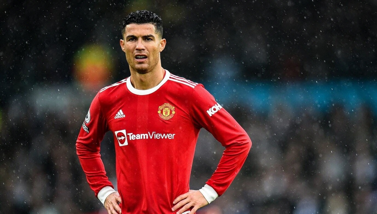 Mauvaise nouvelle pour Cristiano Ronaldo, un prétendant se retire