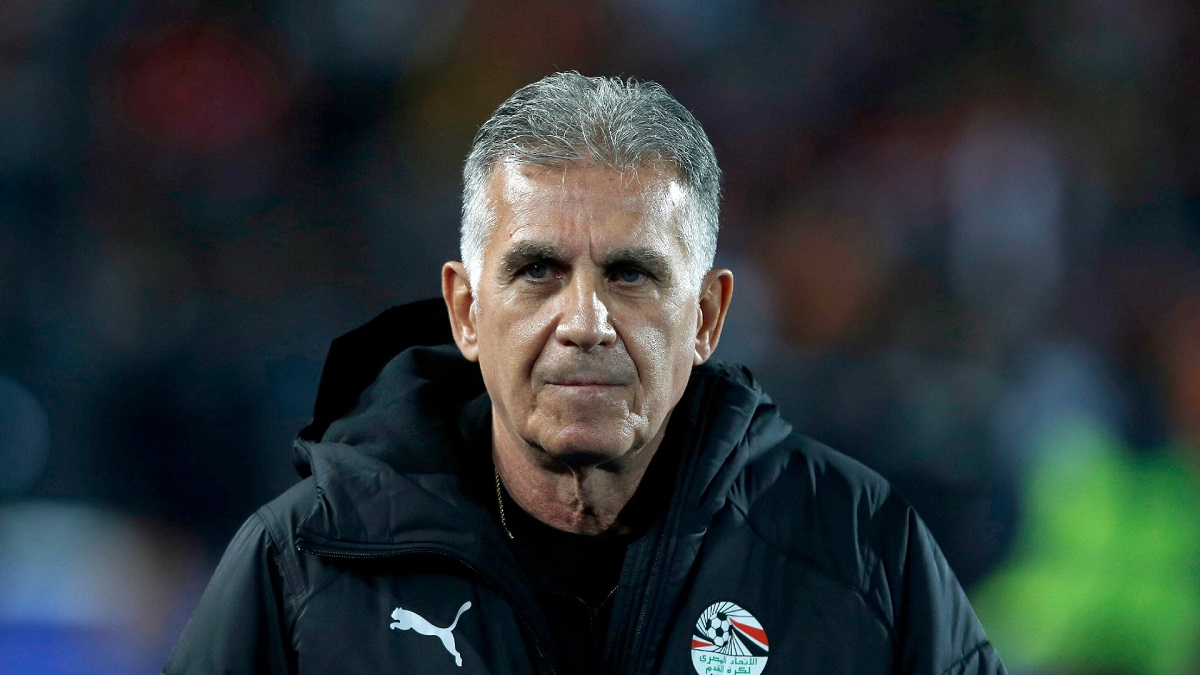 Carlos Queiroz refait surface avec des révélations, «suite aux nouvelles et commentaires récents» !