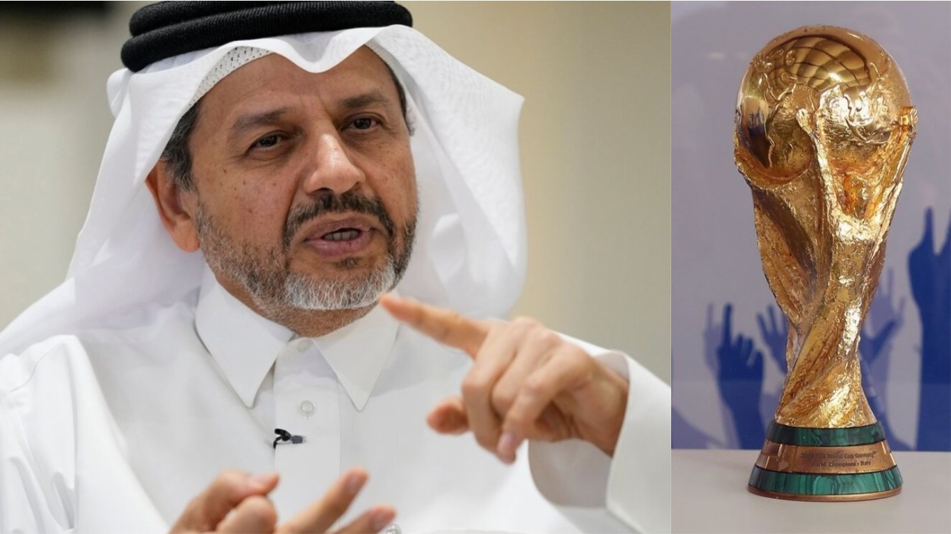 Coupe du monde 2022 : Le Qatar annonce une décision majeure