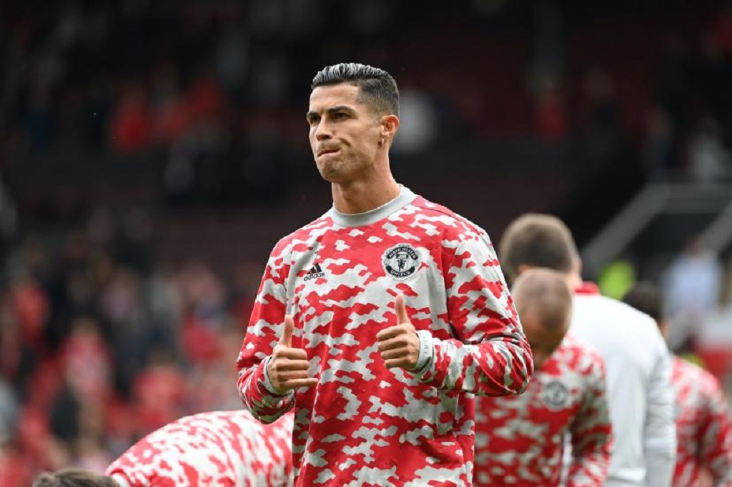 « Je ne suis pas fini », Cristiano Ronaldo répond à ses détracteurs