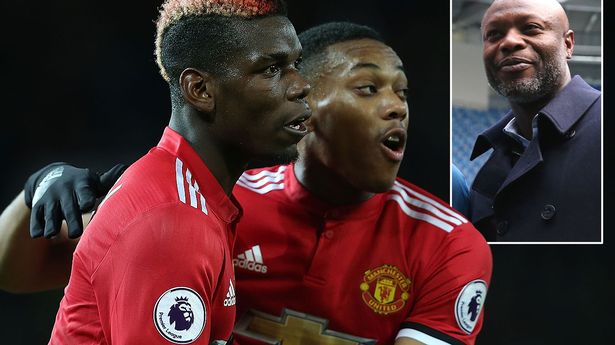 « Il n’est pas fort mentalement » : William Gallas révèle le club que Pogba va rejoindre