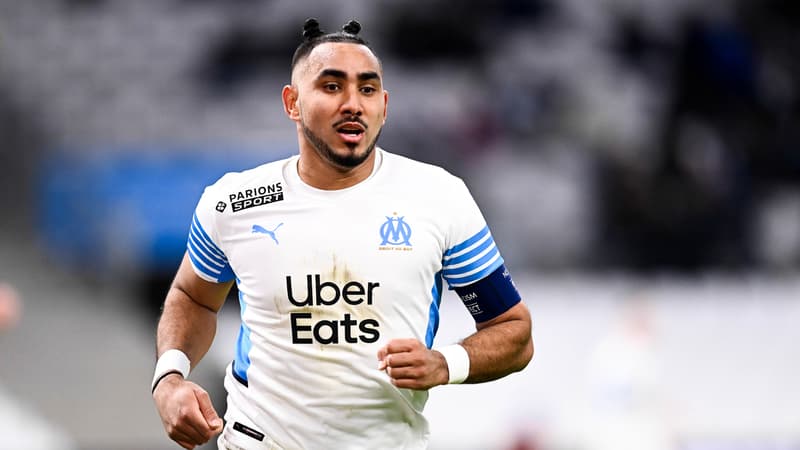 Dimitri PAYET 1384440