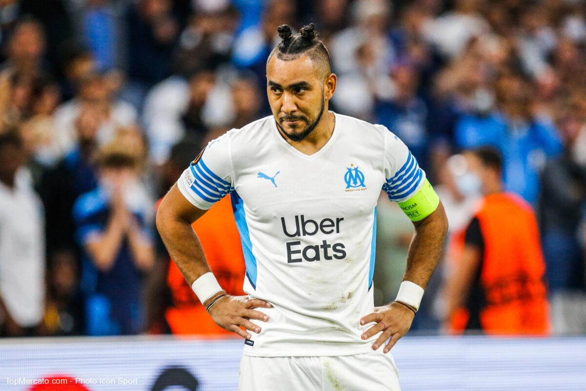 OM- Feynoord : Les compos officielles avec Payet et Dieng