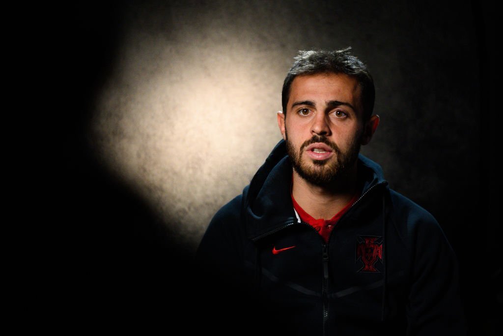 Dossier Bernardo Silva au Barça, les dernières informations tombent