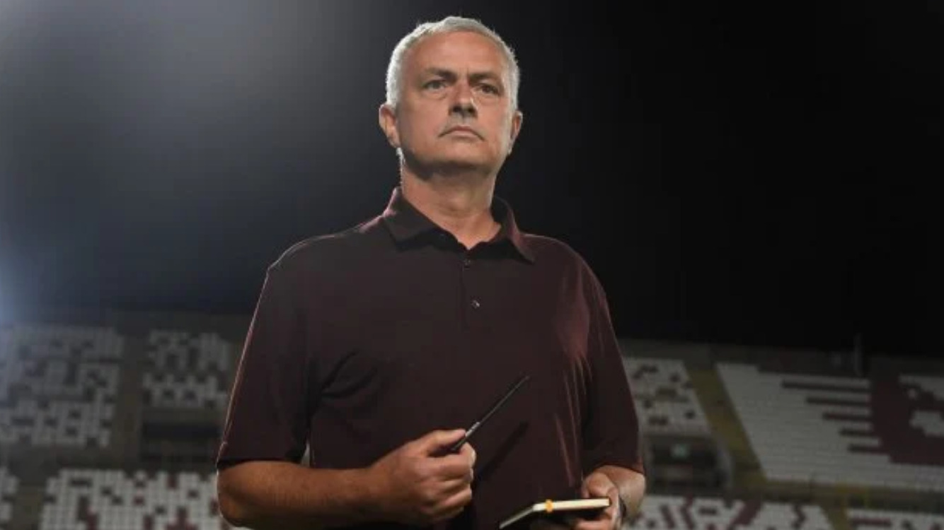José Mourinho : « Quand je serais à la retraite, c’est la seule chose qui me manquera »