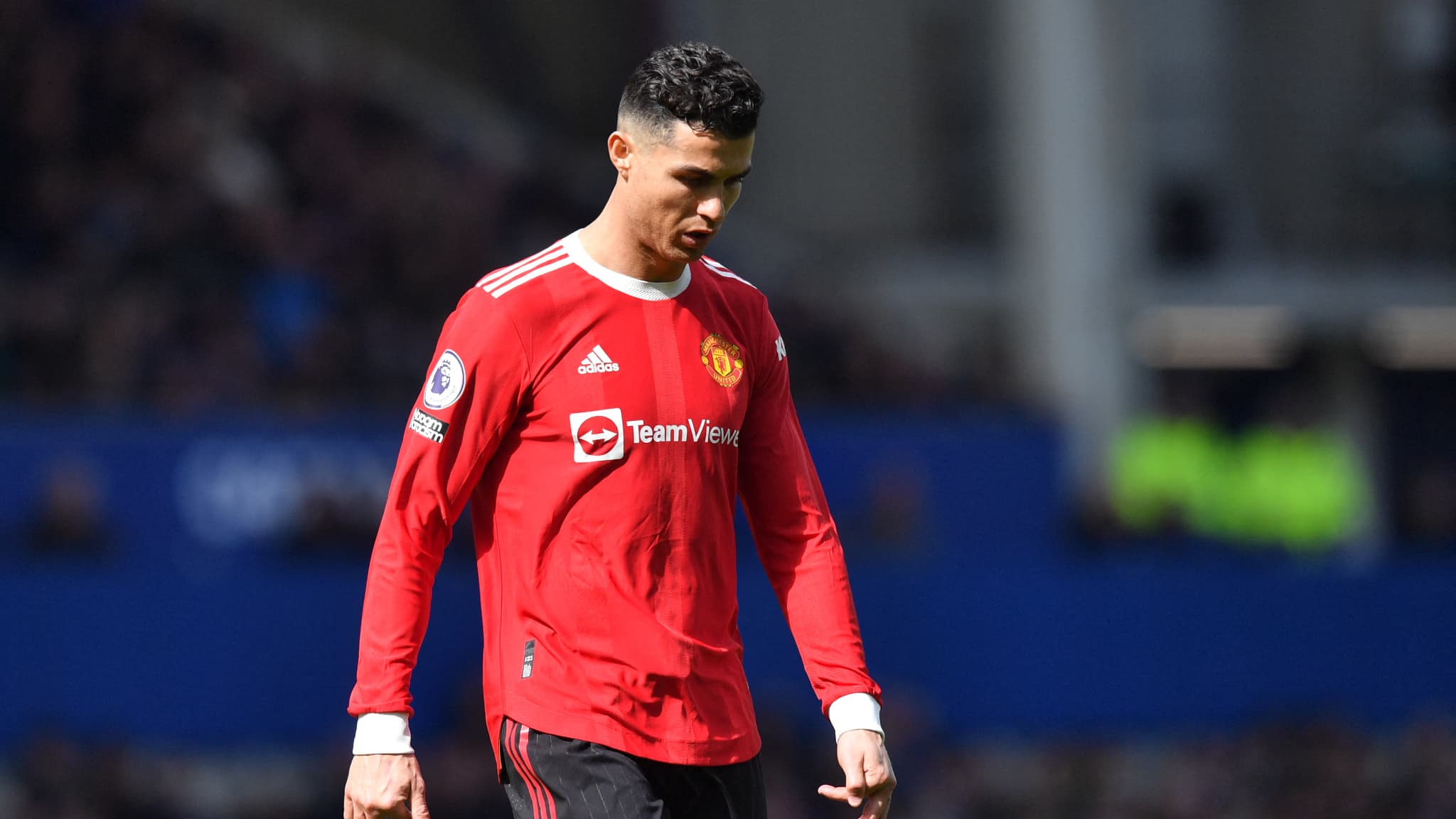 Manchester United a pris sa décision pour l’avenir de Ronaldo