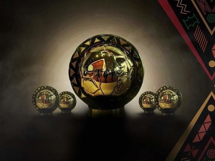 Mais que se passe t-il avec le Ballon d’or Africain ?