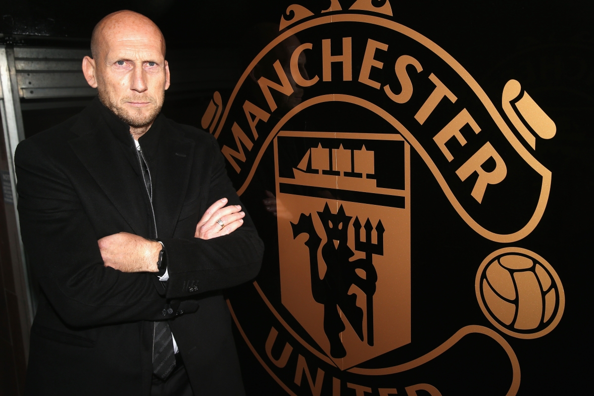 Jaap Stam met déjà la pression à Ten Hag : «Ce n’est pas comme à l’Ajax… »
