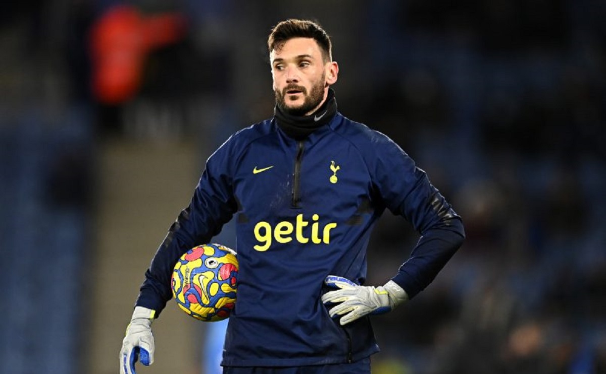 Hugo Lloris est conquis : « Il fait des choses que d’autres ne savent pas faire »