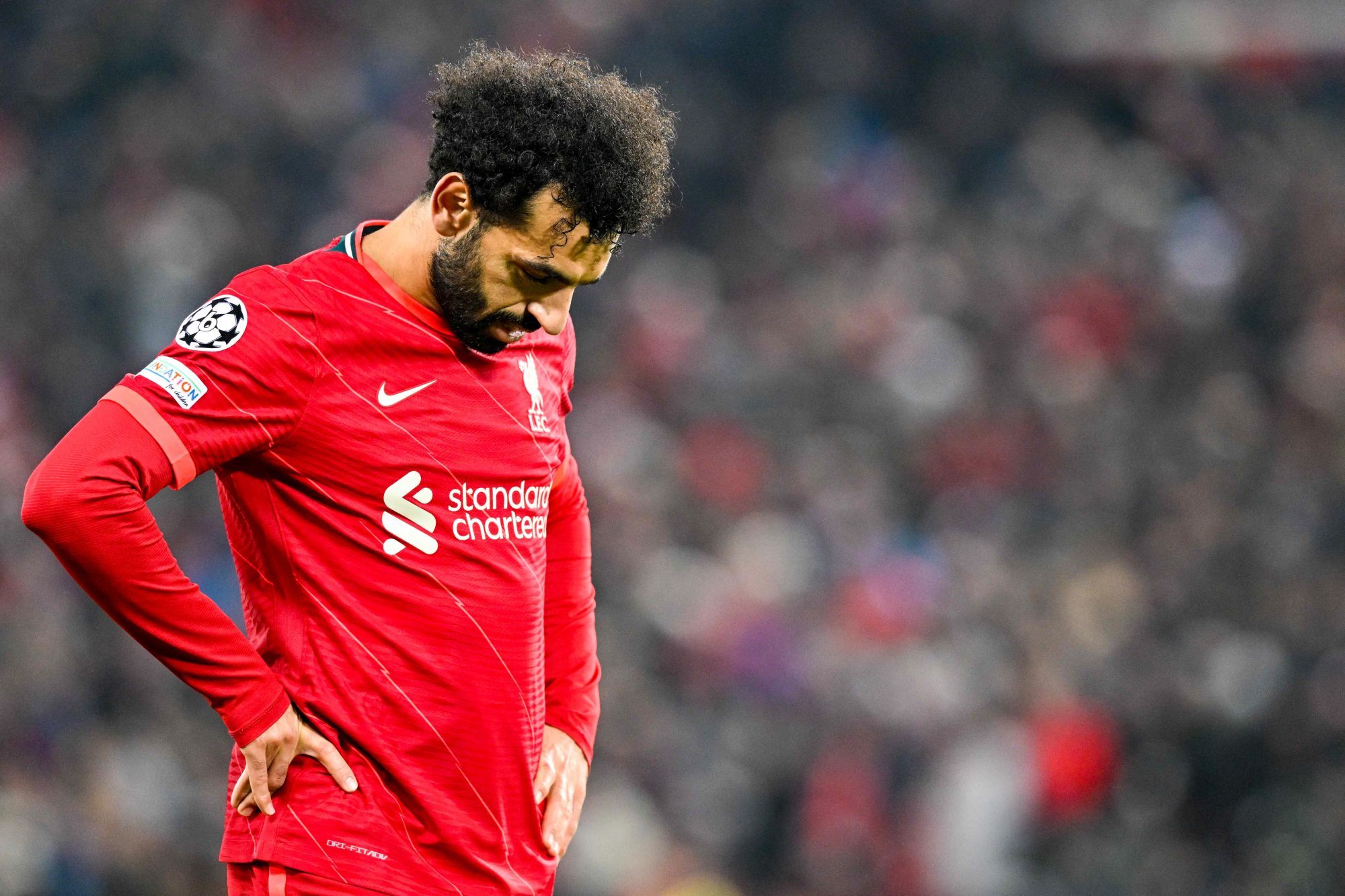 «Il est allé à la CAN 2021 et.. », Klopp évoque les difficultés de Salah depuis son retour !