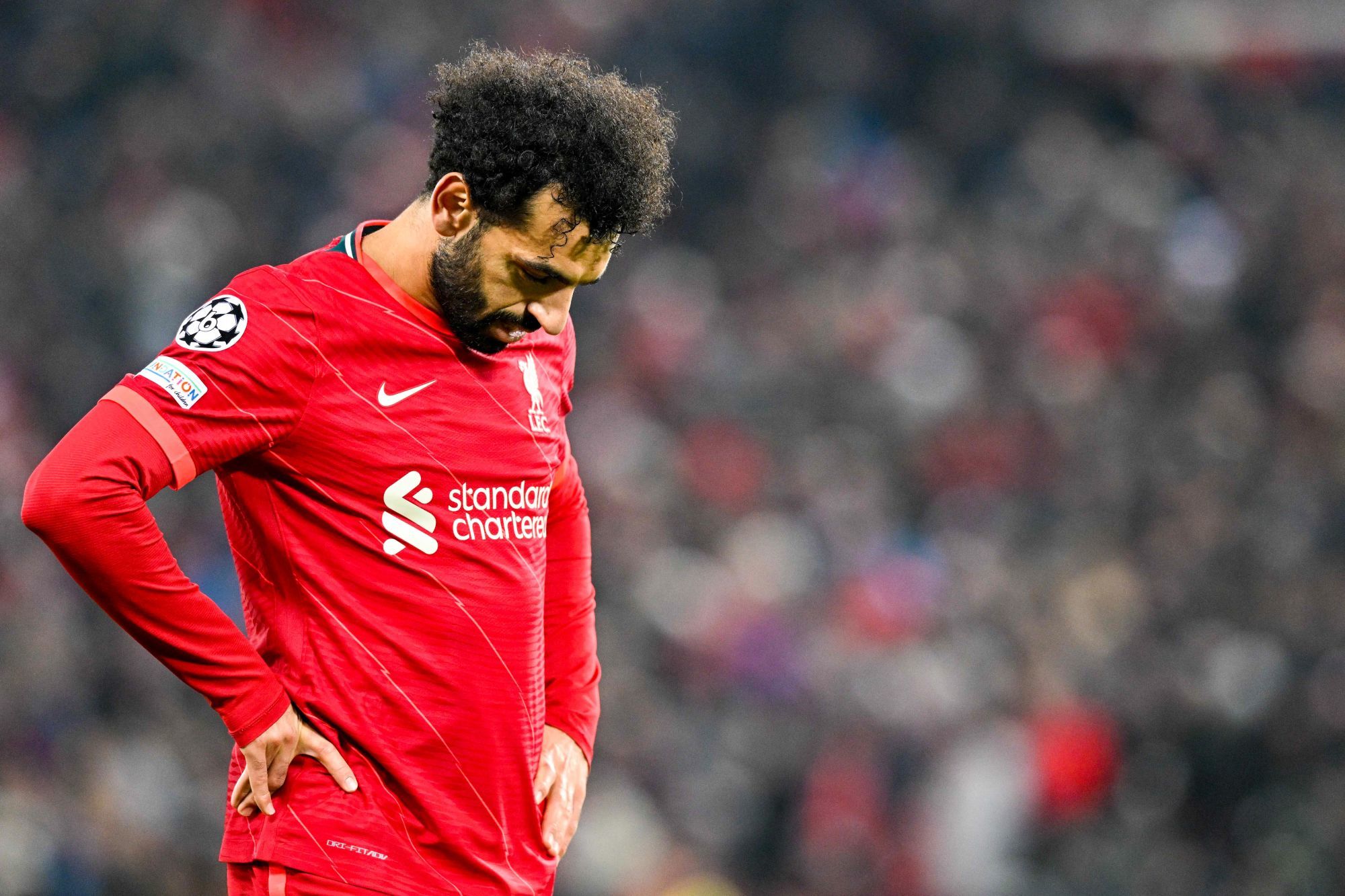 Robbie Fowler explique : « C’est pourquoi Mohamed Salah ne marque plus »