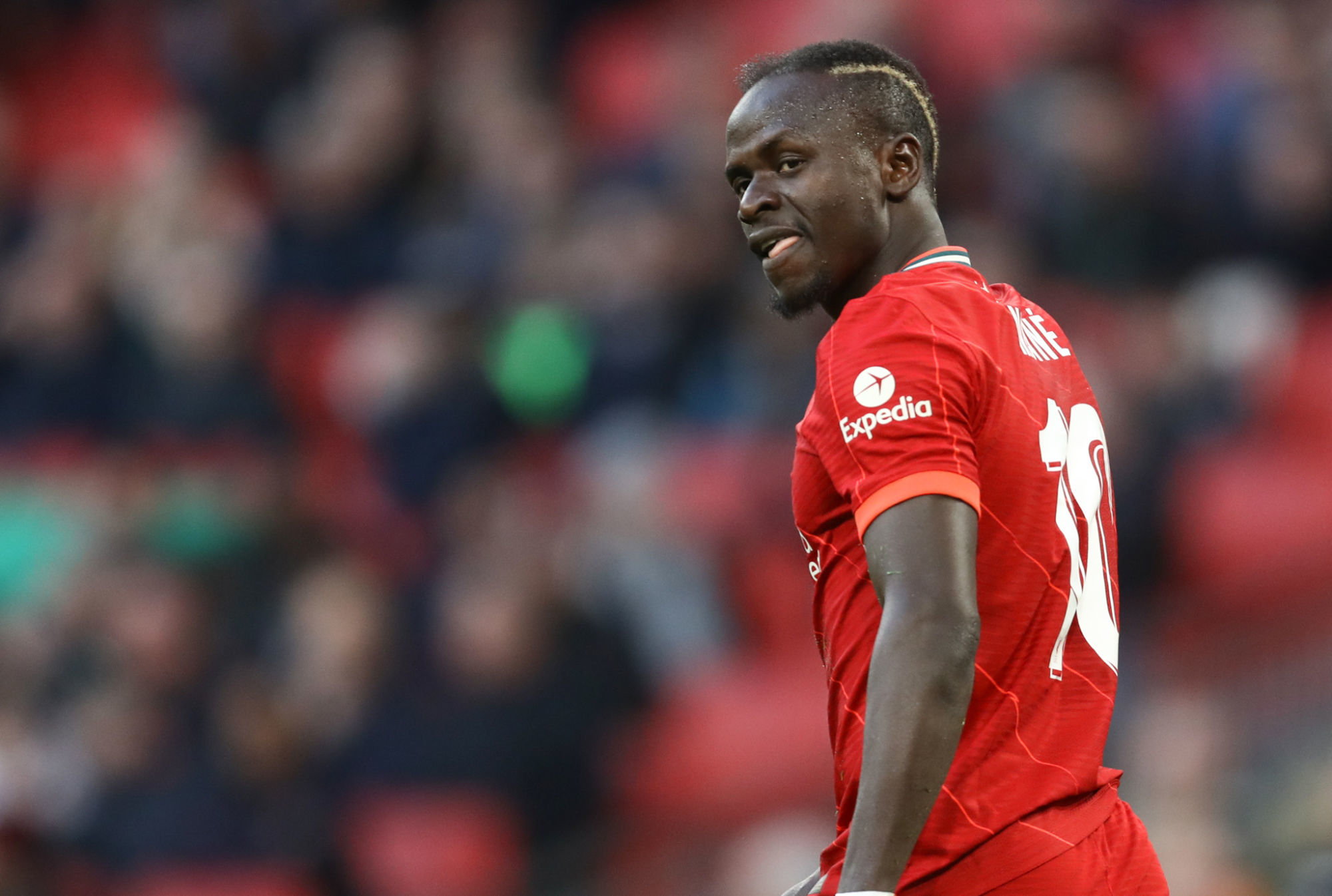 Sadio Mané au Bayern Munich la saison prochaine ? De nouvelles révélations tombent