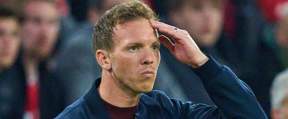 Coup de tonnerre en Allemagne : Le Bayern va renvoyer Nagelsmann (Fabrizio Romano) !