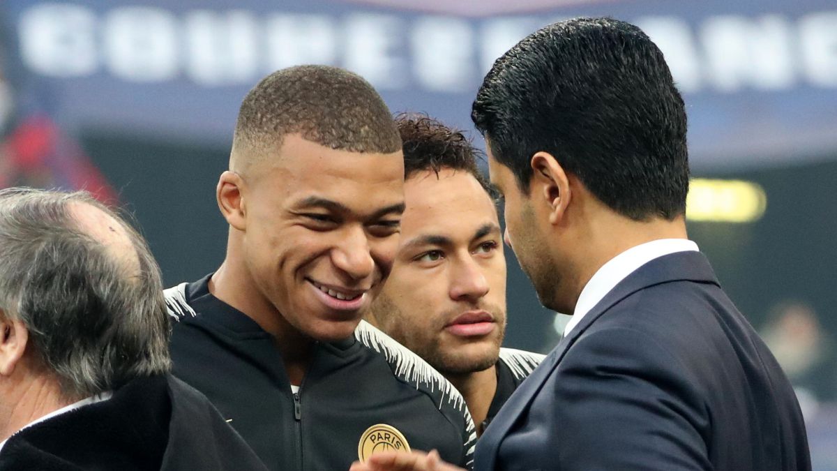 Le PSG avance ses pions, la nouvelle proposition pour convaincre Mbappé à prolonger