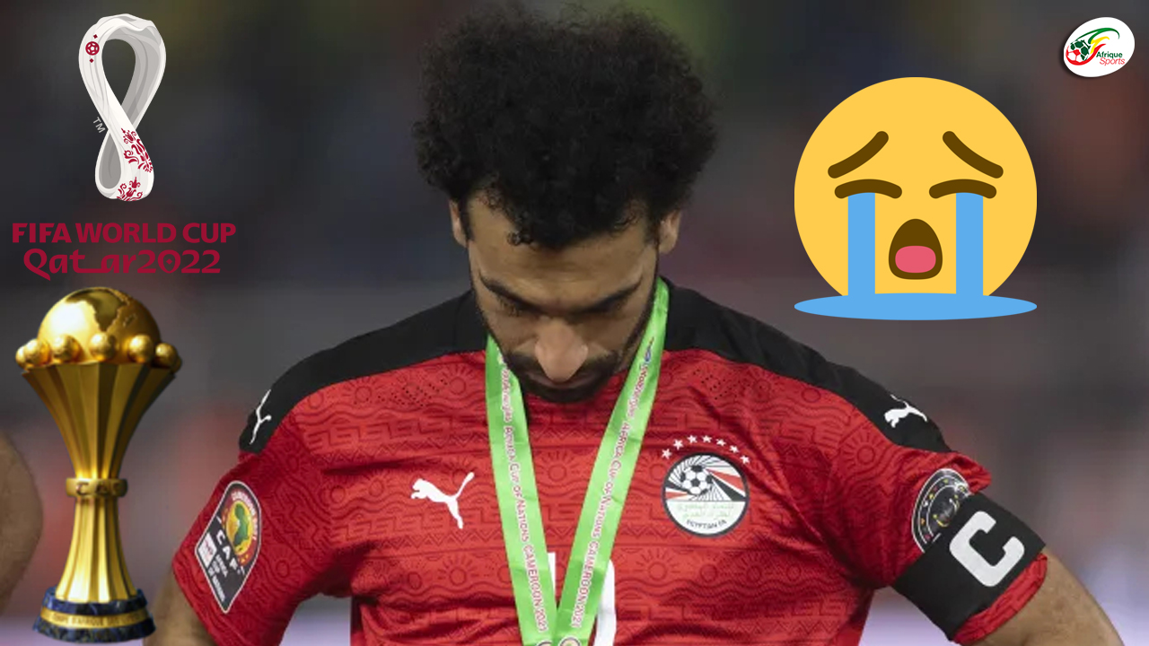 Tristes confessions de Salah sur les défaites face au Sénégal : « Dès fois, je reste seul et.. »