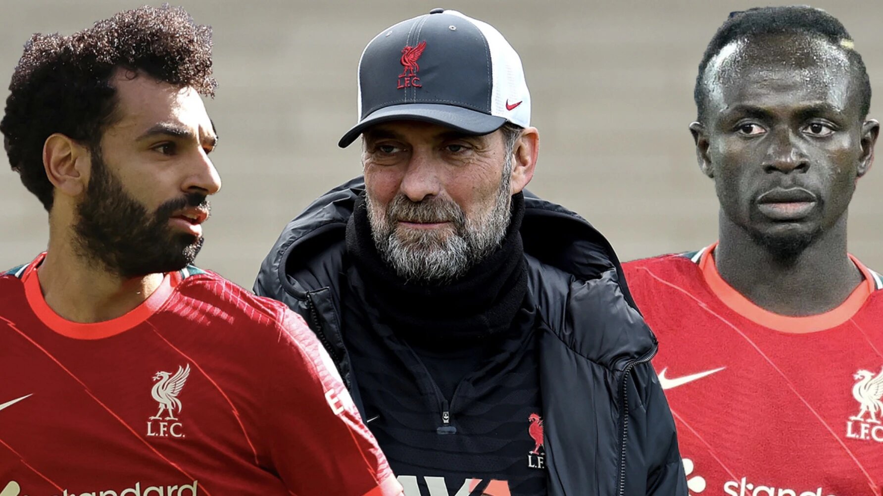 « Ils ont leur part de responsabilité », les accusations de Klopp sur Salah et Sadio Mané