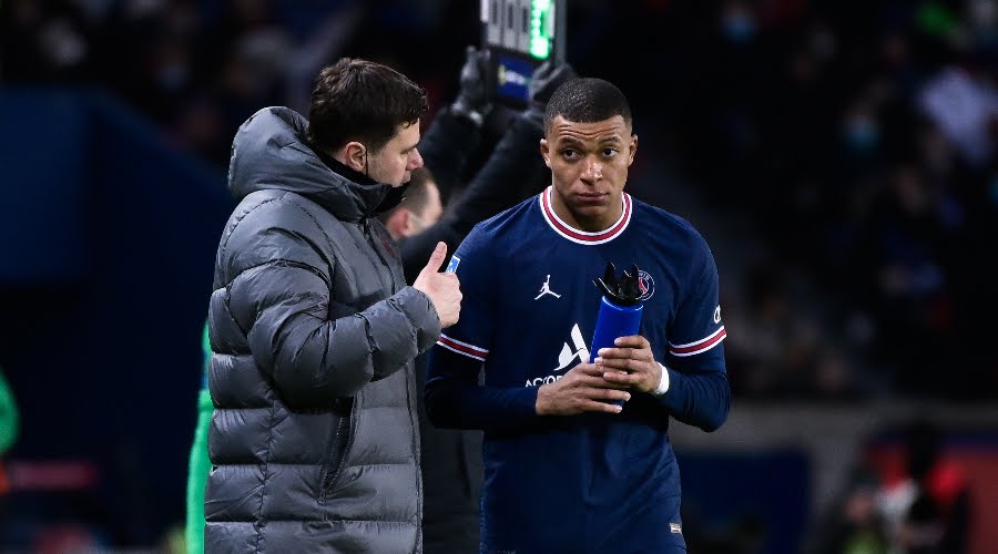 Pochettino : Pourquoi je n’ai pas été surpris par la décision de Mbappe de snober le Real Madrid