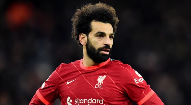 Mohamed Salah sort du silence et clarifie ses récents propos sur le Real Madrid