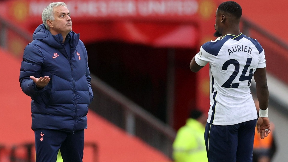 Serge Augier à cœur ouvert : « Mourinho ? Parfois, vous le détestez et vous voulez le tuer »