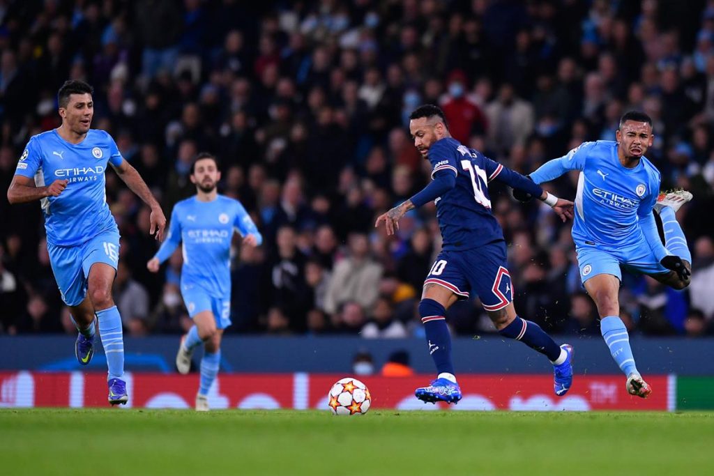 « Ce club va devenir très grand, comme Manchester City ou le PSG »