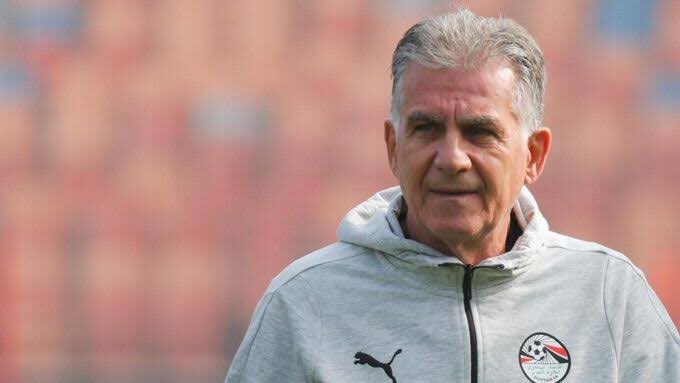 Officiel: Le successeur de Carlos Queiroz connu