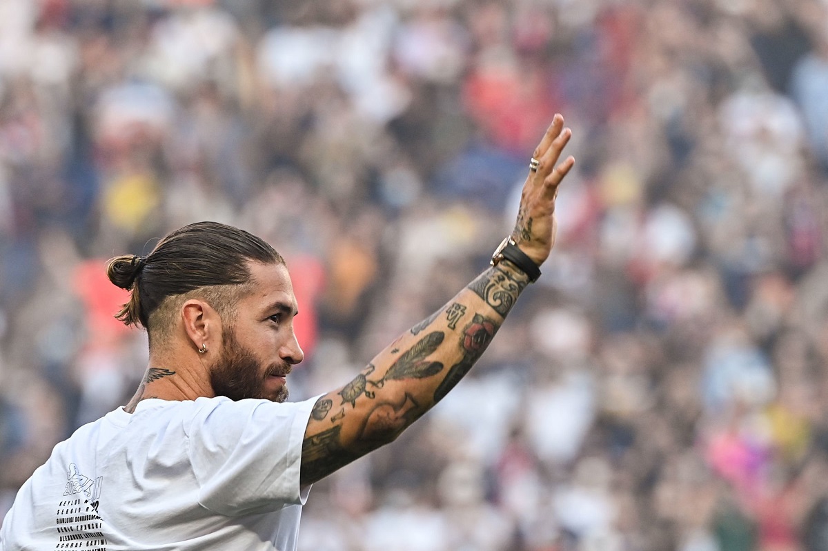 «Je n’ai pas peur d’assumer…», l’énorme mise au point sur l’avenir de Sergio Ramos